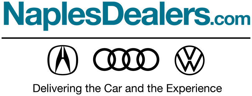 Naples Dealers: Delivering the Car and the Experience